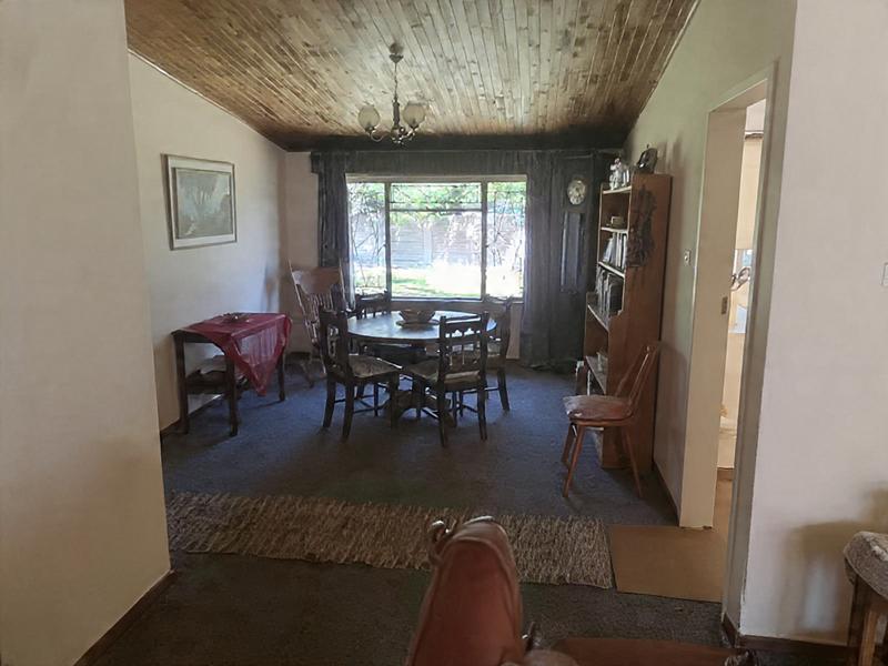 3 Bedroom Property for Sale in Sasolburg Free State